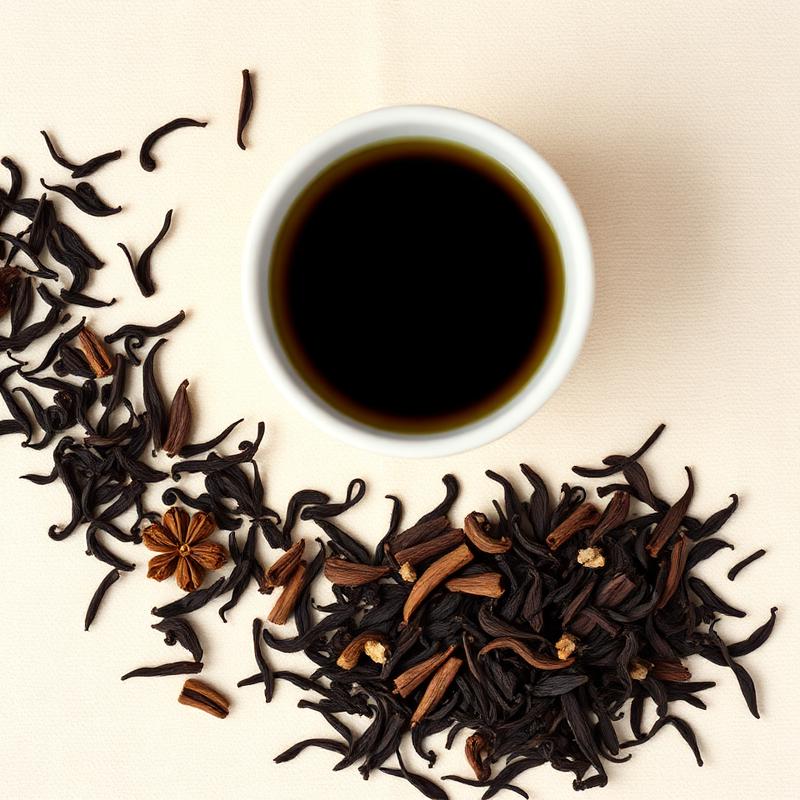 Earl Grey Imperial